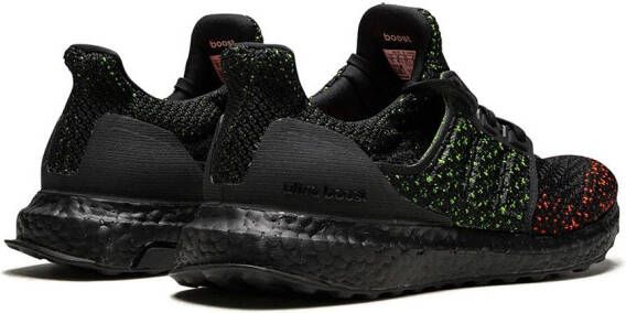 adidas Kids Ultraboost Clima sneakers Black