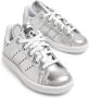 Adidas Kids x Disney Stan Smith sneakers Silver - Thumbnail 4