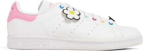 adidas Kids x Hello Kitty Stan Smith sneakers White