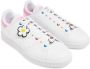 Adidas Kids x Hello Kitty Stan Smith sneakers White - Thumbnail 4