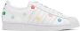 Adidas Kids x Hello Kitty Superstar sneakers White - Thumbnail 2