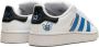 Adidas Kids x James Jarvis Campus 00s J "Abstract Trefoil" sneakers White - Thumbnail 3