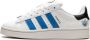 Adidas Kids x James Jarvis Campus 00s J "Abstract Trefoil" sneakers White - Thumbnail 5