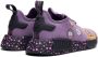 Adidas Kids x Kevin Lyons NMD_R1 sneakers Purple - Thumbnail 3