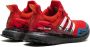 Adidas Kids x Marvel Ultra Boost 1.0 "Spider- 2" sneakers Red - Thumbnail 3