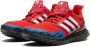 Adidas Kids x Marvel Ultra Boost 1.0 "Spider- 2" sneakers Red - Thumbnail 5