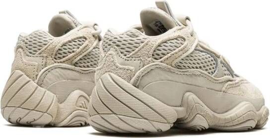 adidas Kids Yeezy 500 "Blush" sneakers Neutrals