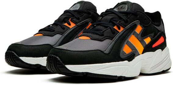 adidas Kids Yung-96 Chasm sneakers Black