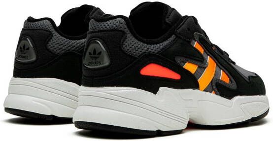 adidas Kids Yung-96 Chasm sneakers Black