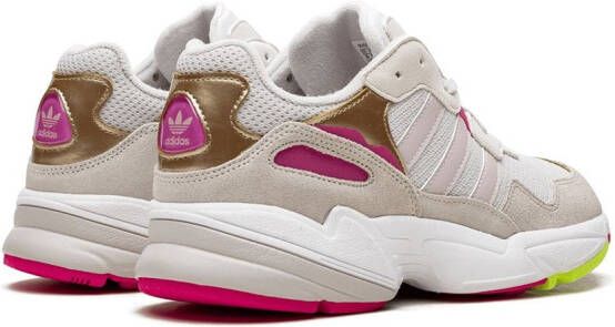 adidas Kids Yung 96 J sneakers Grey