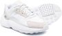 Adidas Kids ZX 22 Boost sneakers White - Thumbnail 2