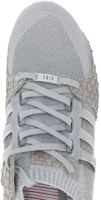 adidas x Pusha T EQT Support Ultra Primeknit "Grayscale" sneakers Grey