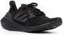 Adidas lace-up low-top sneakers Black - Thumbnail 2