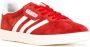 Adidas lace up sneakers Red - Thumbnail 2