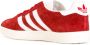 Adidas lace up sneakers Red - Thumbnail 3