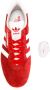 Adidas lace up sneakers Red - Thumbnail 4