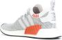 Adidas x Raf Simons Stan Smith sneakers Black - Thumbnail 7