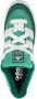 Adidas logo-embroidered low-top sneakers Green - Thumbnail 4