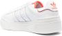 Adidas Rivalry logo-patch low-top sneakers White - Thumbnail 2