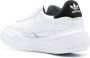 Adidas low-top chunky leather sneakers White - Thumbnail 3