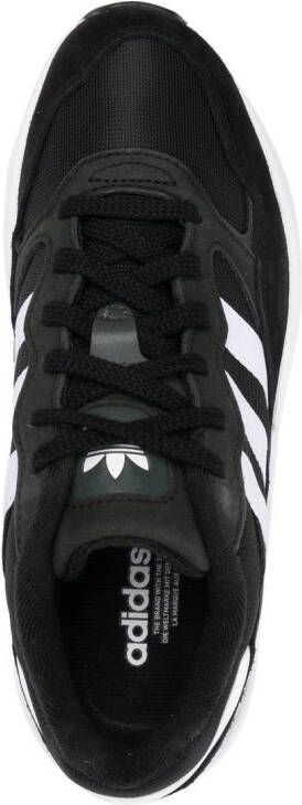 adidas Retropy Adisuper sneakers Black