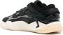 Adidas low-top lace-up sneakers Black - Thumbnail 2