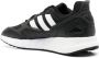 Adidas low-top lace-up sneakers Black - Thumbnail 3