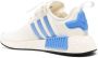 Adidas Rivalry logo-patch low-top sneakers White - Thumbnail 10