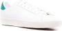 Adidas low-top leather sneakers White - Thumbnail 2