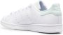 Adidas low-top leather sneakers White - Thumbnail 7
