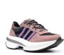 Adidas low-top overzised sole sneakers Pink - Thumbnail 2