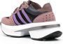 Adidas low-top overzised sole sneakers Pink - Thumbnail 3