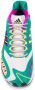 Adidas x Lotta Volkova panelled chunky sneakers White - Thumbnail 4