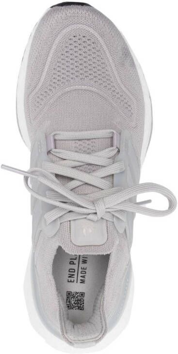 adidas low-top sneakers Grey