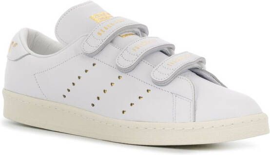 adidas Human Made UNOFCL low-top sneakers White