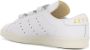 Adidas Hu Made UNOFCL low-top sneakers White - Thumbnail 3