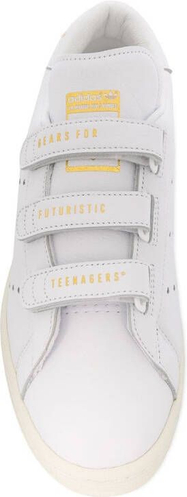 adidas Human Made UNOFCL low-top sneakers White