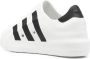 Adidas Adiform Superstar low-top sneakers White - Thumbnail 3