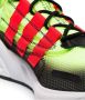 Adidas LXCON "Core Black Shock Red Cloud White" sneakers Green - Thumbnail 3