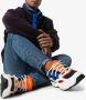 Adidas Lxcon low-top sneakers Multicolour - Thumbnail 2