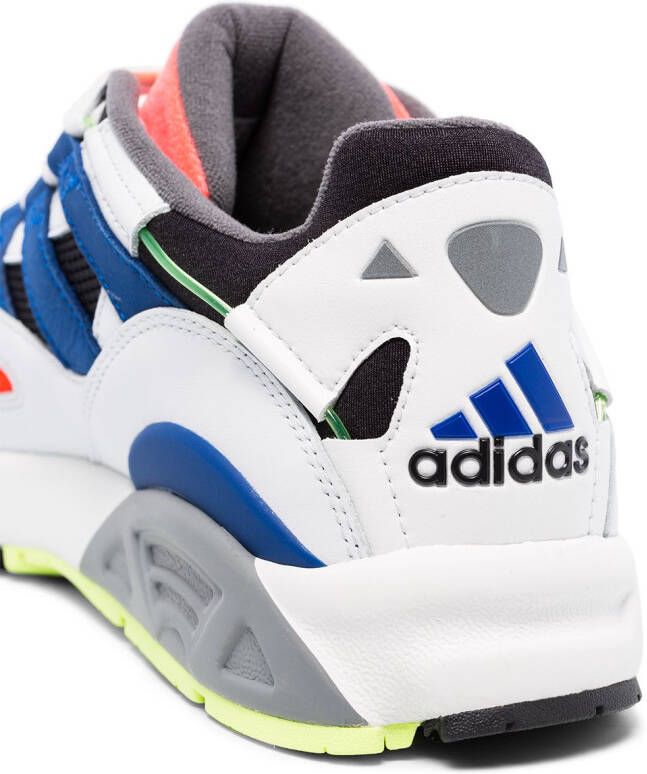 Adidas Yung-1 low-top sneakers White - Picture 15