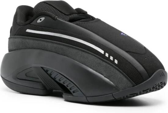 adidas Mad Iiinfinity chunky sneakers Black