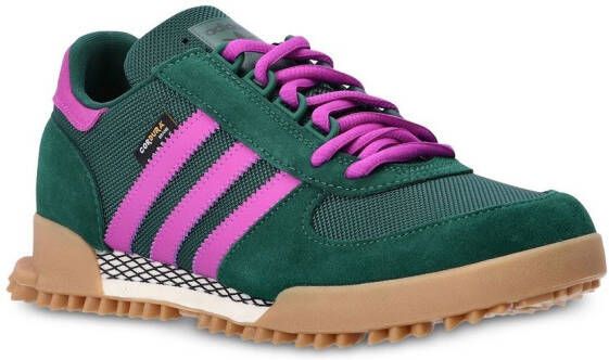 adidas Marathon TR low-top sneakers Green