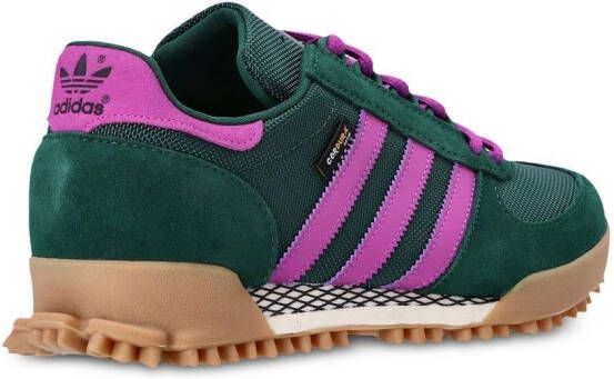 adidas Marathon TR low-top sneakers Green