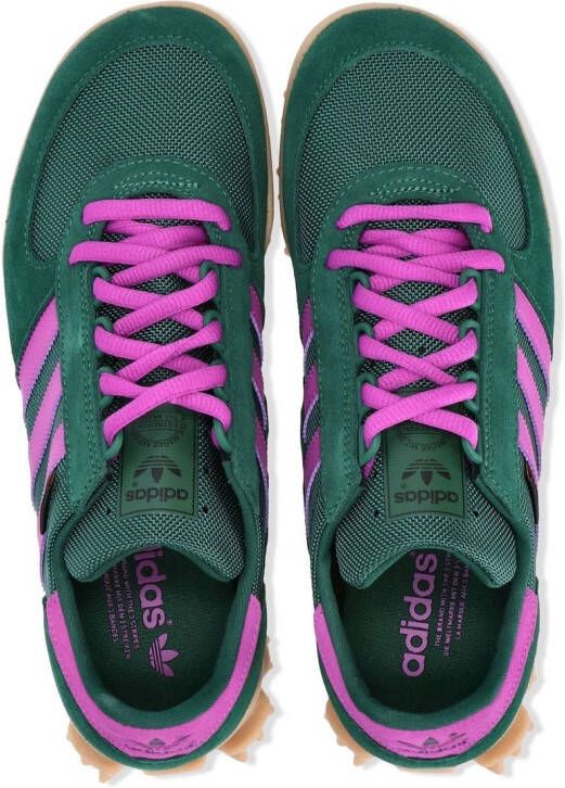 adidas Marathon TR low-top sneakers Green