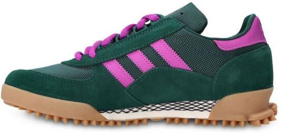 adidas Marathon TR low-top sneakers Green