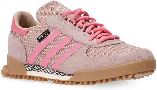 adidas Marathon TR low-top sneakers Pink