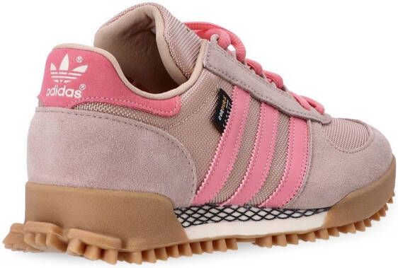 adidas Marathon TR low-top sneakers Pink