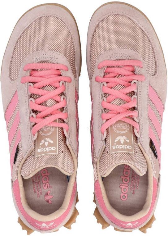 adidas Marathon TR low-top sneakers Pink