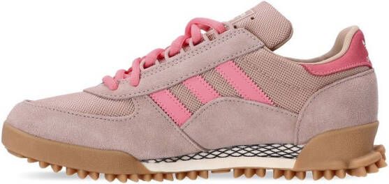 adidas Marathon TR low-top sneakers Pink